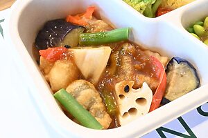 食べごたえ満点の和のメインおかずです