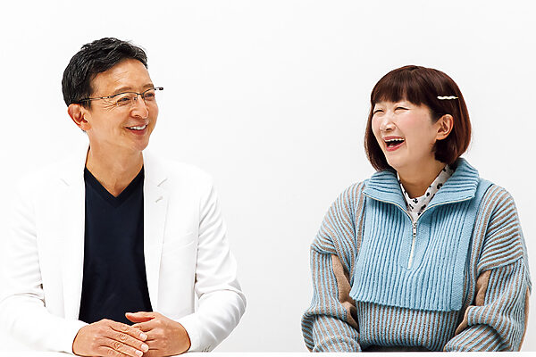 血管を若々しく保つことが全身の健康に直結？【健康の気になる川村エミコさんが、血管先生に聞きました】vol.1