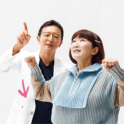 血管を若々しく保つ方法を教えて！【健康の気になる川村エミコさんが、血管先生に聞きました】vol.3