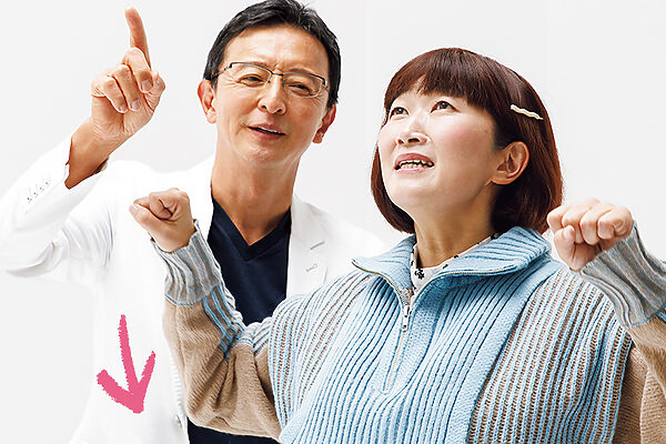 血管を若々しく保つ方法を教えて！【健康の気になる川村エミコさんが、血管先生に聞きました】vol.3