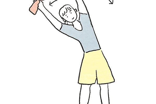 いつの間にか上昇している?! ──血圧をコントロールする“10の方法”