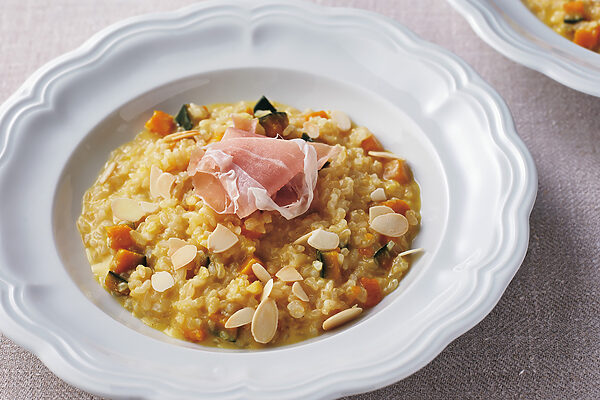 塩分排出食材で「血圧をコントロール」【カリウム・カルシウム・マグネシウムをセットで摂るレシピ3選】