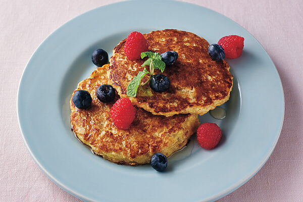 抗酸化物質で傷ついた「血管を修復」する【ポリフェノール系の抗酸化物質が摂れるレシピ3選】