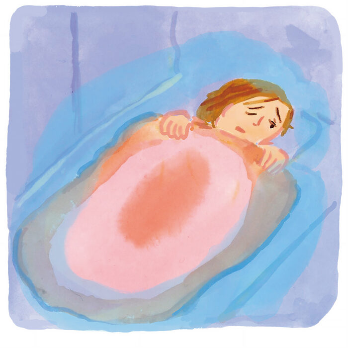 要注意！ ヒートショックが起こりやすい、冬のシチュエーション5選