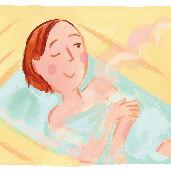 風呂、トイレ、早朝──それぞれしておくとより安心、リスクを減らす対策