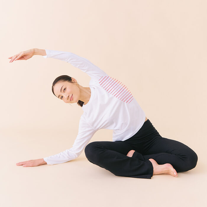 モデル・樹神さんに聞いた、血の巡りのいい人がしている3つのこと