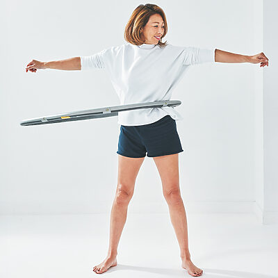 美脚トレーナー・久 優子さんに聞いた、血の巡りのいい人がしている4つのこと