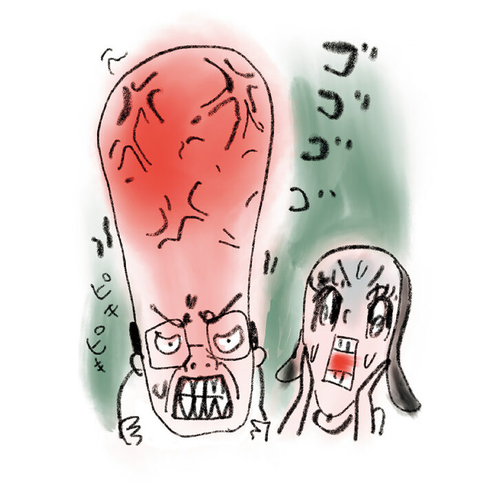 頭に血が上って、怒り死ぬって本当ですか？──血管にまつわる気になる疑問をまとめて解決 vol.2