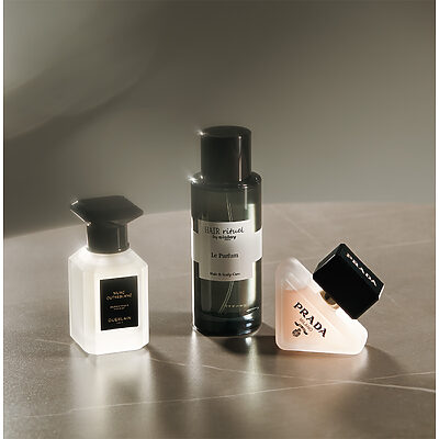 髪から漂う香りで色香を放つ【入江信子のビューティージャーナル】