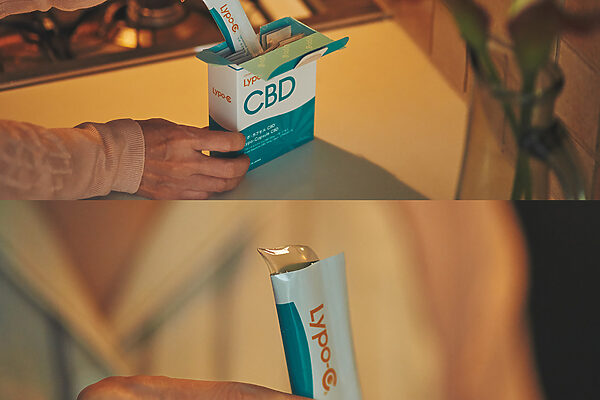 植物成分CBDで“見えない不調”から抜け出そう──倉田真由美の「キレイを育む私的名品」