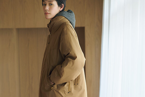 目利きが厳選！ 軽くて暖かい、主役の一枚【買ってよかったもの2025 ファッション部門】