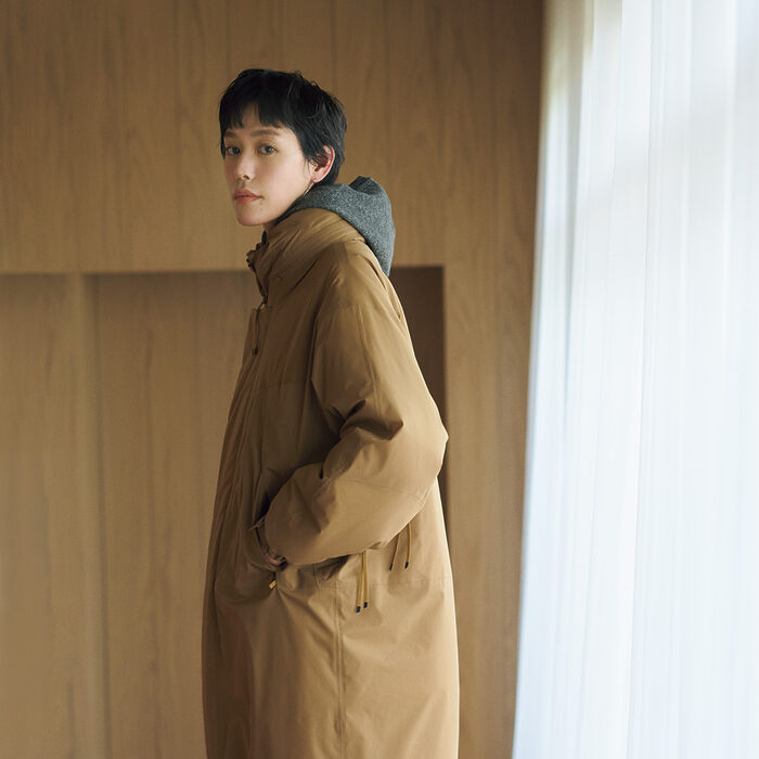 目利きが厳選！ 軽くて暖かい、主役の一枚【買ってよかったもの2025 ファッション部門】