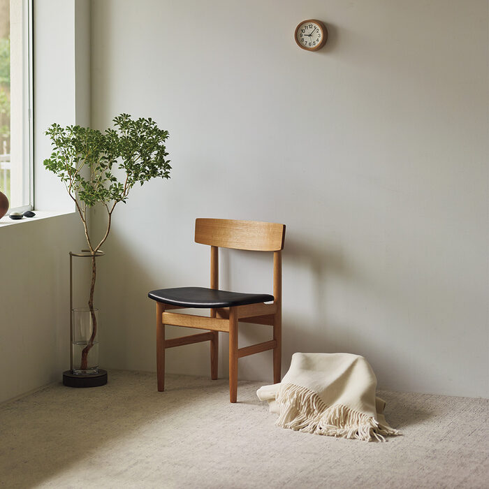 デザイン性と機能性を兼ね備えた“家具”【買ってよかったもの2025 インテリア＆家具部門】