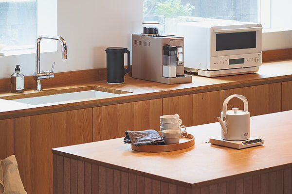 家事の時短を叶える、お役立ち“家電”【買ってよかったもの2025 インテリア＆家具部門】