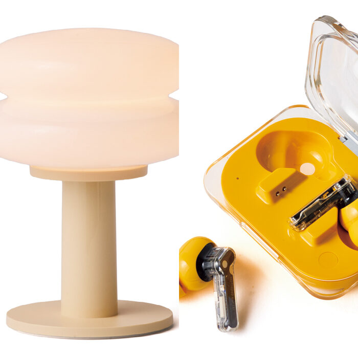 オーディオ、デジタル、照明──日々の暮らしが豊かになったヒットアイテム【買ってよかったもの2025】