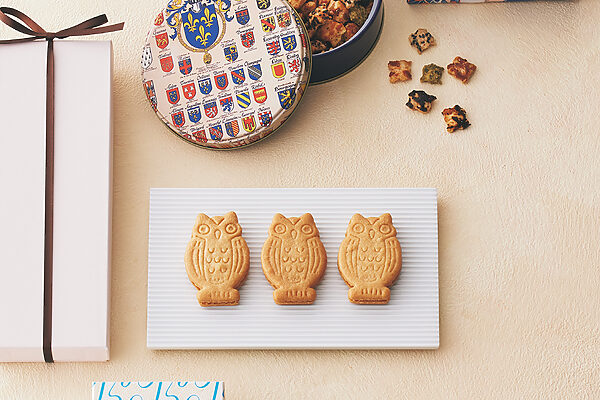 【一年の御礼や手みやげに】センスが光る“食ギフト”──小さなギフトに感謝をこめて