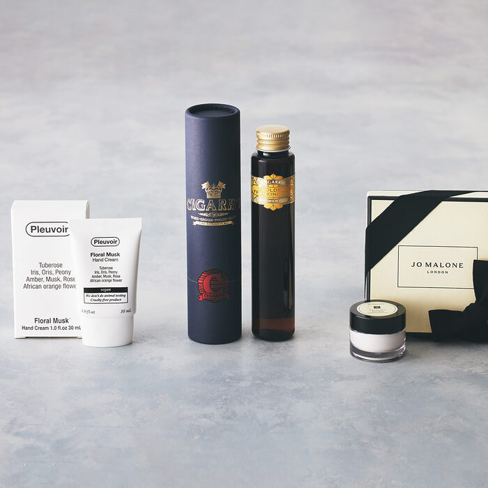 【香り&見た目で癒やしを贈る】心くすぐる“プチギフト”──小さなギフトに感謝をこめて