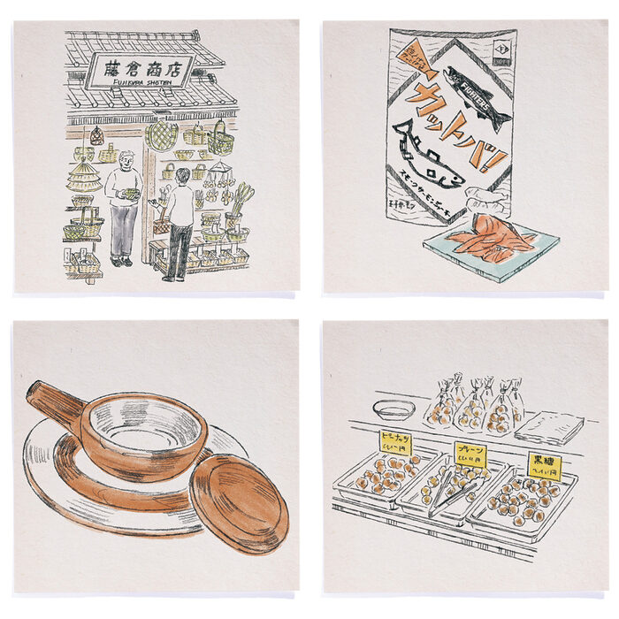 買い物は運命の巡り合わせ。旅先でみつけた思い出の逸品〈国内編〉