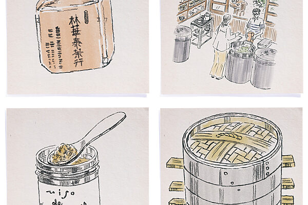 買い物は運命の巡り合わせ。旅先でみつけた思い出の逸品〈海外編〉