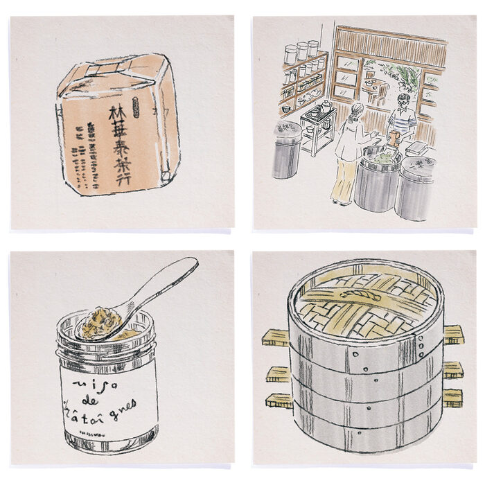 買い物は運命の巡り合わせ。旅先でみつけた思い出の逸品〈海外編〉