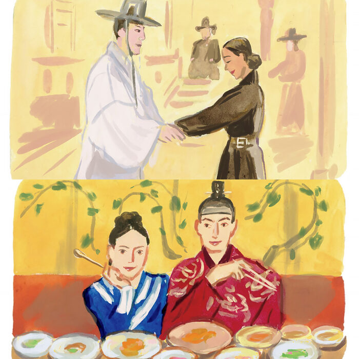 料理家・ワタナベマキさんの、2025年ベスト映画・ドラマ──主演俳優たちの艶っぽい演技に惚れ惚れ