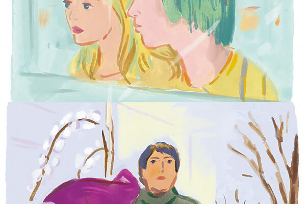 映画ジャーナリスト・金原由佳さんの、2025年ベスト映画・ドラマ──若い世代の映画監督の力作からエネルギー補給