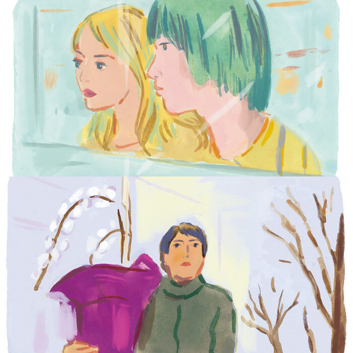 映画ジャーナリスト・金原由佳さんの、2025年ベスト映画・ドラマ──若い世代の映画監督の力作からエネルギー補給