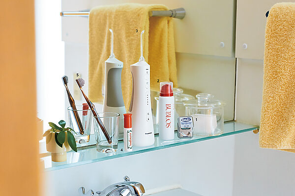 汚れや臭いをオフしてトラブルを防ぐ、口内ケアグッズ【買ってよかったもの2025 健康部門】