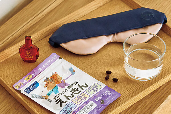 年齢が現れやすいパーツは抜かりなく！ 日々のケアでトラブルを防ぐ【買ってよかったもの2025 健康部門】