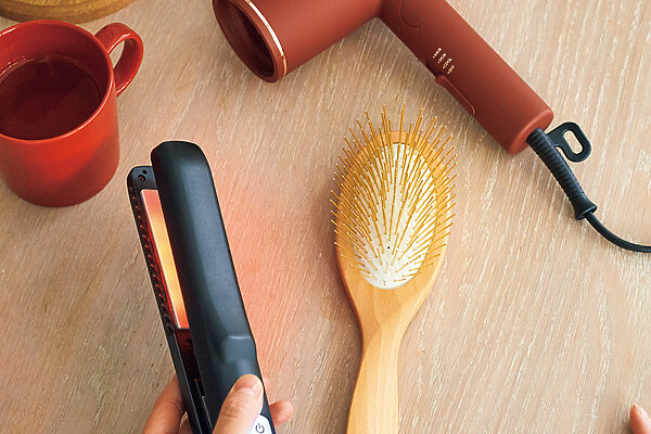 健康的な美髪へ導く、頭皮＆髪ケアグッズ【買ってよかったもの2025 健康部門】