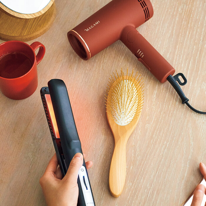 健康的な美髪へ導く、頭皮＆髪ケアグッズ【買ってよかったもの2025 健康部門】