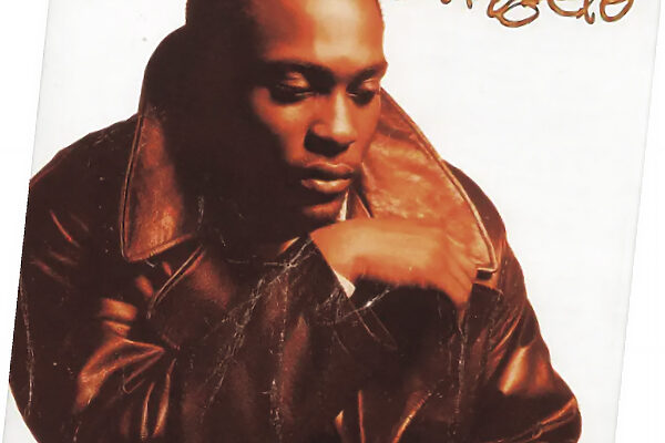 音楽シーンに一大革命をもたらした「ネオソウル」の旗手──『Brown Sugar』（ディアンジェロ）