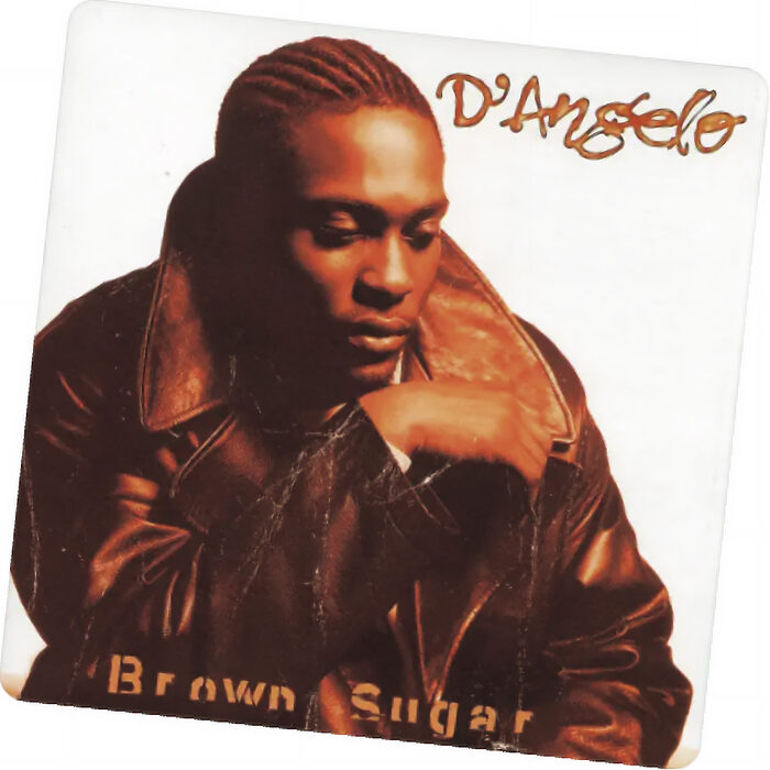 音楽シーンに一大革命をもたらした「ネオソウル」の旗手──『Brown Sugar』（ディアンジェロ）
