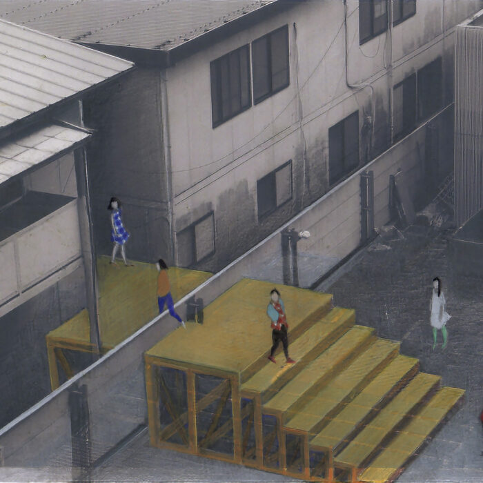 『いつもとなりにいるから 日本と韓国、アートの80年』横浜美術館──複雑に絡み合う日本と韓国の歴史を反映したアート