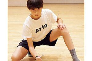 尾上眞秀さんが語る、Kバレエ・オプト『踊る。遠野物語』──「ユニークでお客さんを楽しませる役者に」