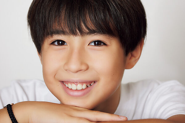 尾上眞秀さんが語る、Kバレエ・オプト『踊る。遠野物語』──「ユニークでお客さんを楽しませる役者に」