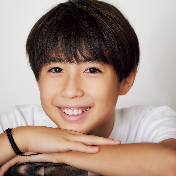 尾上眞秀さんが語る、Kバレエ・オプト『踊る。遠野物語』──「ユニークでお客さんを楽しませる役者に」