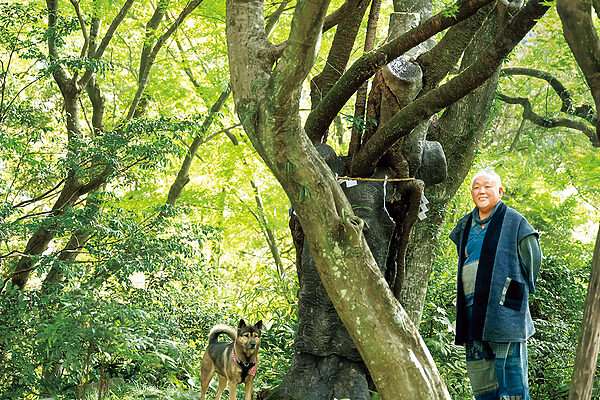 江原啓之さんに聞いた、2026年を幸せに生きるポイント──「自分を喜ばせ、楽しませて、健やかに暮らす」