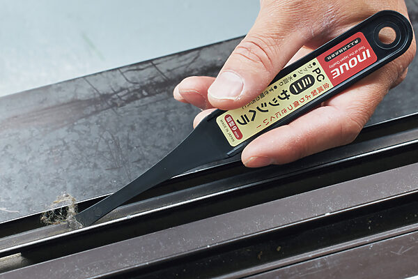 「玄関」「窓」の掃除方法を徹底解説！ ──運気の出入り口はキレイをキープ