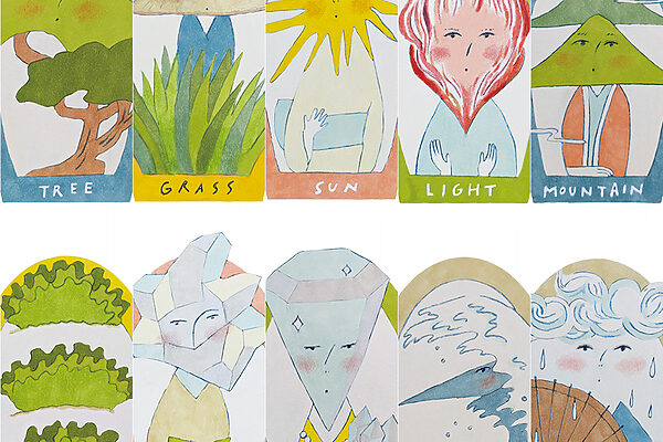 【2026年上半期】水晶玉子さんの運景占い──いい時もつらい時も巡る運気を乗りこなす