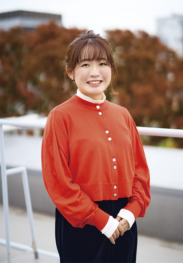 もうしばらくは早歩き』著者 くどうれいんさんインタビュー ──「食と