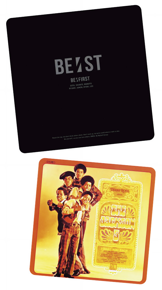 ジャクソン5の名曲カバーに垣間見るボーイバンドの矜持──「I Want