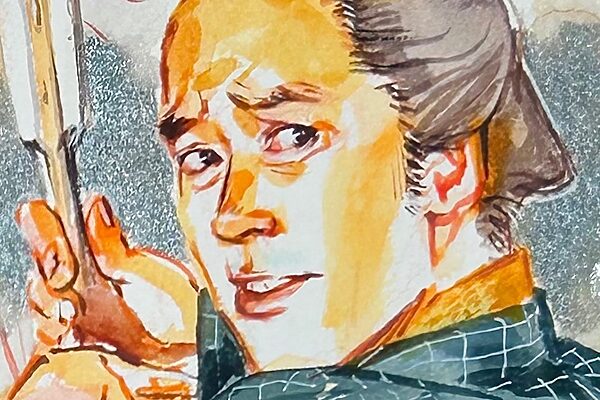 考察『べらぼう〜蔦重栄華乃夢噺〜』「写楽」誕生46話 「そ・な・た・が・な」治済（生田斗真）に戦慄。死を招く曽我祭、蔦重（横浜流星）危うし！…あと2話