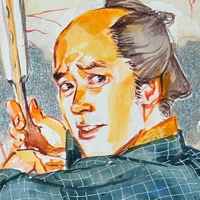 考察『べらぼう〜蔦重栄華乃夢噺〜』「写楽」誕生46話 「そ・な・た・が・な」治済（生田斗真）に戦慄。死を招く曽我祭、蔦重（横浜流星）危うし！…あと2話