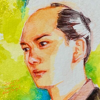 考察『べらぼう〜蔦重栄華乃夢噺〜』47話 恐怖の替え玉作戦大成功！耕書堂に来た定信（井上祐貴）に蔦重（横浜流星）「ご一緒できて、ようございました」 次回最終話