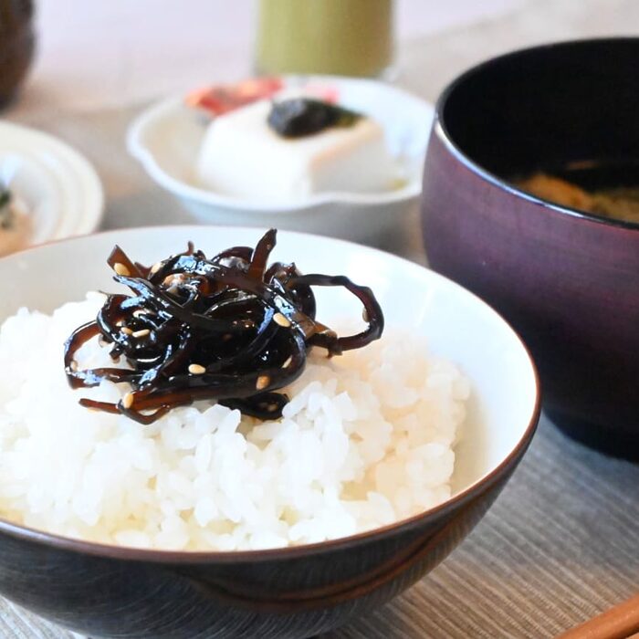 気軽に「藻活」、始めてみませんか？ おいしく続ける藻類のある暮らし