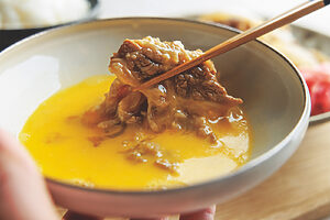 【重版決定】笠原将弘さんの最高すぎるおそうざいがギュッと詰まった1冊から、今日作りたくなるレシピを紹介します