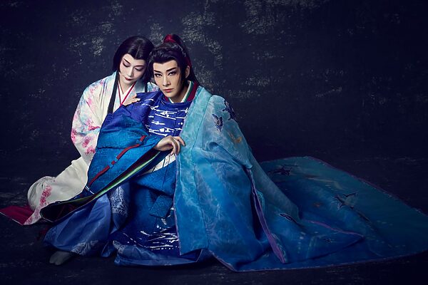 いま注目の宝塚作品は”日本物”