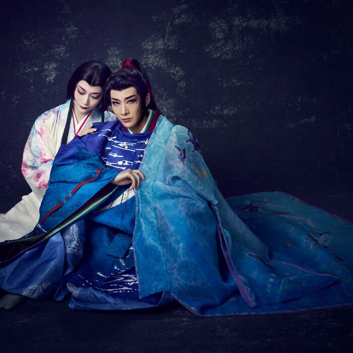 一度観たら夢中になる！ 新しい趣味にしたい宝塚歌劇の“日本物”芝居作品の魅力