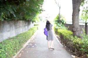 静かな時間が息づく写真の世界へ──徳永 彩 写真展「HER WORLD」